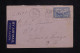 CANADA - Enveloppe De Toronto Pour Pennfield En 1945 Par Avion  - L 144202 - Storia Postale