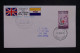 AFRIQUE DU SUD - Enveloppe De Cape Town Pour Cape Town En 1971 Par Courrier Spécial - L 144206 - Brieven En Documenten