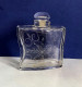 Ancien Flacon à Bouchon  " 24, Fauboug " D'HERMES  Eau De Toilette100 Ml Pour Collection Ou Décoration (LBch) VIDE/EMPTY - Flakons (leer)