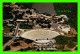 LA ROMANA, RÉPUBLIQUE DOMINICAINE - AERIAL VIEW OF ALTOS DE CHAVON - MAXY'S FOTO - FOTO MAXIMO NIN - - Dominican Republic