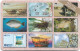 Bahrain - Batelco (GPT) - Collect Bahrain Phonecards 1 - 50BAHV - 2001, 25Units, Used - Bahrein