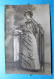 Carte Photo  Art Deco- Nouveau Pauline S... Aan  Celine Dael -28 Mei 1911 Foto Verbeeck Antwerpen - Genealogia