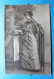 Carte Photo  Art Deco- Nouveau Pauline S... Aan  Celine Dael -28 Mei 1911 Foto Verbeeck Antwerpen - Généalogie