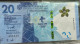 Delcampe - CHINA/MACAU/HONG KONG  WINTER OLYMPIC ISSUE, INCLUDING 2 BRONZE COINS AND 4 BANK NOTES. SEE THE PICTURE. - Other - Asia