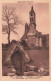 29 Gouezec Fontaine Et Chapelle De Notre Dame Des Trois Fontaines - Gouézec