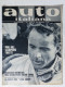 I114843 Auto Italiana A. 42 Nr 22 1961 - Phil Hill - FIAT 2300 Coupè - Fangio - Motores