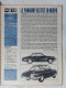 I114852 Auto Italiana A. 44 Nr 27 1963 - La Nuova Panhards 24 - Mobil Economy R - Moteurs