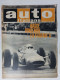 I114858 Auto Italiana A. 45 Nr 17 1964 - FERRARI 8 - Rover BRM - FORD GT - Moteurs