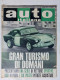 I114861 Auto Italiana A. 45 Nr 20 1964 - Bandini GT, Cooper Maserati 5000 - F2 - Motores