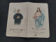 Calendarietto 1946. Santuario Parrocchia Del S.Cuore. Salesiani. Bologna. Cart.4pg. Condizioni Eccellenti. Don Bosco. - Petit Format : 1941-60