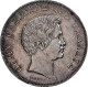 Otto, 1832-1862. 5 Drachmen 1833, München. Dav. 115. Seems Uncirculated (Greece Silver Coin Grèce Monnaie SUP-SPL - Grecia