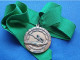 Original BRONZE MEDAL 3 Place ICF Canoe Slalom World Championship Skoplje Skopje Yugoslavia 1975 - Rowing