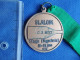 Original BRONZE MEDAL 3 Place ICF Canoe Slalom World Championship Skoplje Skopje Yugoslavia 1975 - Remo