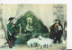 FRANCE ,POUPEES,COSTUMES TRADITIONELLES, BERGER ,MOUTONS - Bambole