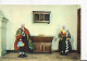 FRANCE ,POUPEES,COSTUMES TRADITIONELLES - Bambole