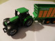 SIKU Tractor Met Joskin Set   ***  3892  *** - Echelle 1:87