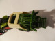 SIKU Tractor Claas Ares Plus Big Baler   ***  3885  *** - Echelle 1:87