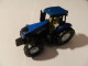 SIKU Tractor New Holland   ***  3884  *** - Echelle 1:87