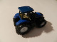 SIKU Tractor New Holland   ***  3884  *** - Massstab 1:87