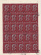 SU 1966 Mi.3209 Als Gestempelte Gebrauchte Bogen USED - Full Sheets