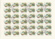 Delcampe - SU – 1984 Mi.5381-5385 Als Gestempelte Gebrauchte Bogensatz USED - Full Sheets