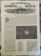 THE ILLUSTRATED LONDON NEWS 117, JULY 27, 1844. COMET ASTRONOMY BRIGHTON SOUTHAMPTON PORTSWOOD - Andere & Zonder Classificatie
