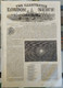 THE ILLUSTRATED LONDON NEWS 117, JULY 27, 1844. COMET ASTRONOMY BRIGHTON SOUTHAMPTON PORTSWOOD - Other & Unclassified