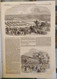 THE ILLUSTRATED LONDON NEWS 117, JULY 27, 1844. COMET ASTRONOMY BRIGHTON SOUTHAMPTON PORTSWOOD - Sonstige & Ohne Zuordnung
