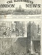 THE ILLUSTRATED LONDON NEWS N.1957 JANUARY 13, 1877. ENGRAVINGS CONSTANTINOPLE TURKEY THAMES LINCOLN PANTOMIMES - Altri & Non Classificati