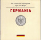 Germany Mark Coins Set In Folder Private Issue "free Shipping Via Registered Air Mail" - Collections