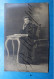 Carte Photo Studio  Antwerpen 1908 Paula Aan Céline Dael - Genealogy