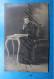 Carte Photo Studio  Antwerpen 1908 Paula Aan Céline Dael - Genealogia