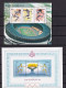 San Marino 1960 And Up 6 Souvenir Sheets Sport Olympic Games MNH 15189 - Verzamelingen & Reeksen