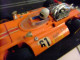 SCALEXTRIC SIGMA NARANJA 61 ORIGINAL EXIN REFERENCIA 4047 - Echelle 1:32