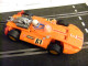 Delcampe - SCALEXTRIC SIGMA NARANJA 61 ORIGINAL EXIN REFERENCIA 4047 - Echelle 1:32