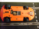 Delcampe - SCALEXTRIC SIGMA NARANJA 61 ORIGINAL EXIN REFERENCIA 4047 - Scale 1:32