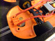 Delcampe - SCALEXTRIC SIGMA NARANJA 61 ORIGINAL EXIN REFERENCIA 4047 - Echelle 1:32