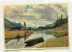 AK 139439 SWITZERLAND - Sils - Baselgia / Oberengadin - Sils Im Engadin/Segl