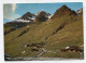 AK 139506 SWITZERLAND - Avers-Juf - Avers