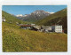 AK 139509 SWITZERLAND - Avers-Cresta - Kur- Und Sporthotel - Avers