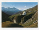 AK 139511 SWITZERLAND - Avers-Cresta - Avers