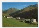 AK 139513 SWITZERLAND - Avers-Cresta Gegen Forcellina ... - Avers