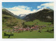 AK 139542 SWITZERLAND - Bergün - Bergün/Bravuogn