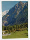 AK 139559 SWITZERLAND - Im Val Bregaglia - Bregaglia