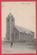 Jurbise - L'Eglise - 1922  ( Voir Verso ) - Jurbise
