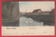 Beloeil - Château - Fossé Extérieur -1904 ( Voir Verso ) - Beloeil