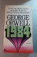 George Orwell 1984.oscar Mondadori Del 1984 - Grands Auteurs