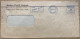 CANADA-1952, COVER USED, ADVERTISEMENT BLUE METER MACHINE SLOGAN, YOUR NORTHERN ELECTRIC DEALER, MONTREAL CITY CANCEL, - Brieven En Documenten