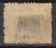 1d Used Swan, Perf., 12½, Western Austraila 1864,   - Used Stamps