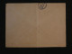 BU8  ILE DE LA REUNION  BELLE LETTRE 1904  ST DENIS A TOULOUSE FRANCE +C. OCTOGONAL  MARSEILLE +BANDE ET PAIRE DE 5C - Covers & Documents